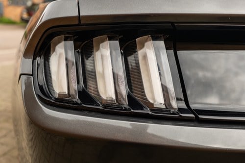 2016 Ford Mustang GT à venda (imagem 161 de 218)