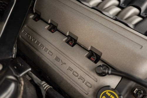 2016 Ford Mustang GT à venda (imagem 163 de 218)