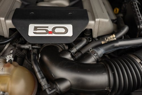 2016 Ford Mustang GT à venda (imagem 165 de 218)