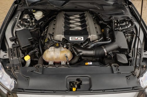 2016 Ford Mustang GT à venda (imagem 166 de 218)