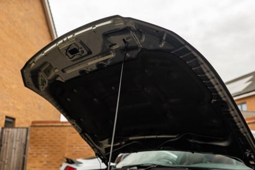 2016 Ford Mustang GT à venda (imagem 167 de 218)