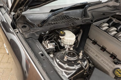 2016 Ford Mustang GT à venda (imagem 170 de 218)