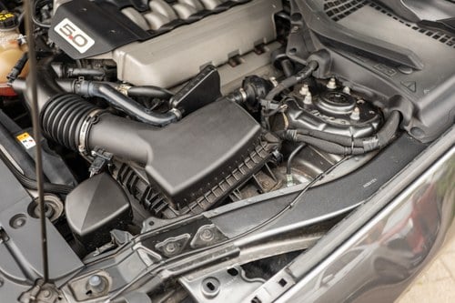 2016 Ford Mustang GT à venda (imagem 172 de 218)