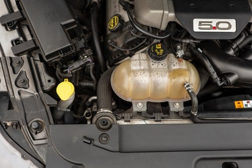 2016 Ford Mustang GT à venda (imagem 174 de 218)