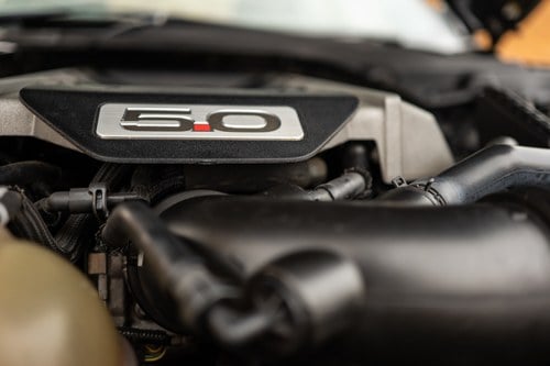 2016 Ford Mustang GT à venda (imagem 175 de 218)