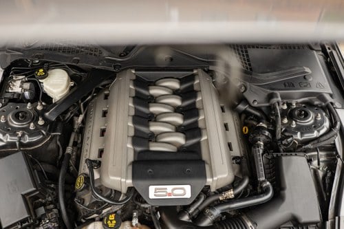 2016 Ford Mustang GT à venda (imagem 176 de 218)