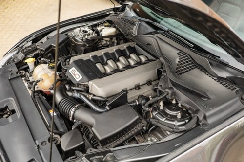 2016 Ford Mustang GT à venda (imagem 177 de 218)