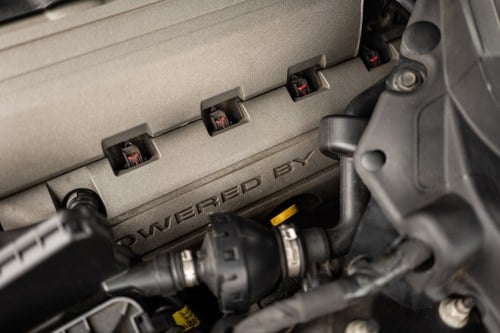 2016 Ford Mustang GT à venda (imagem 178 de 218)