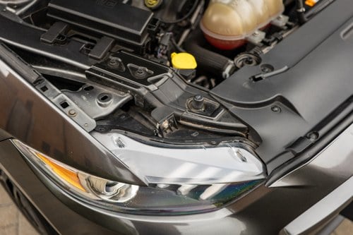 2016 Ford Mustang GT à venda (imagem 181 de 218)