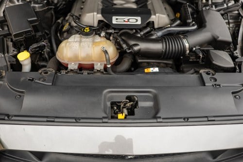 2016 Ford Mustang GT à venda (imagem 182 de 218)