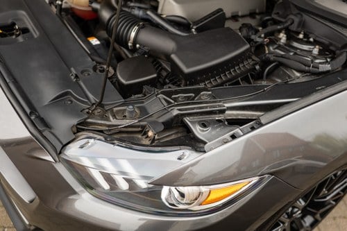 2016 Ford Mustang GT à venda (imagem 183 de 218)