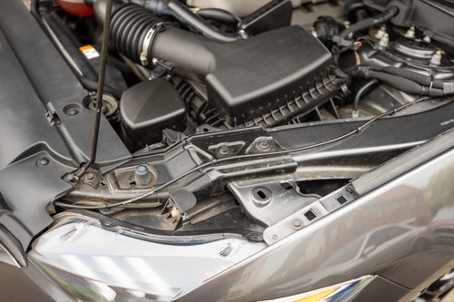 2016 Ford Mustang GT à venda (imagem 184 de 218)