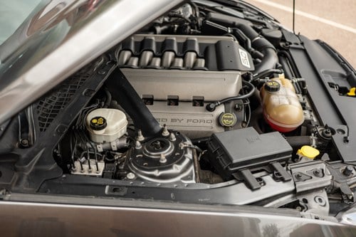 2016 Ford Mustang GT à venda (imagem 186 de 218)