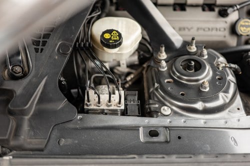 2016 Ford Mustang GT à venda (imagem 187 de 218)