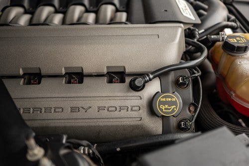 2016 Ford Mustang GT à venda (imagem 188 de 218)