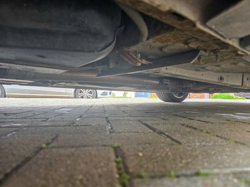 2016 Ford Mustang GT à venda (imagem 194 de 218)