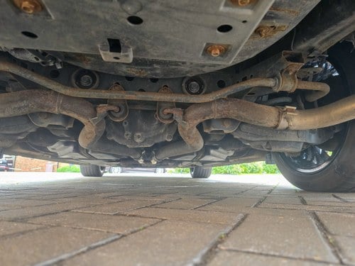 2016 Ford Mustang GT à venda (imagem 195 de 218)