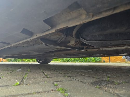 2016 Ford Mustang GT à venda (imagem 196 de 218)