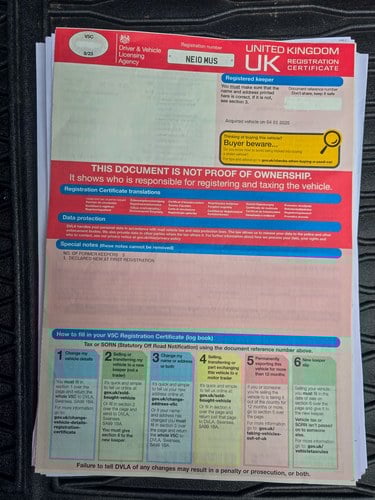 2016 Ford Mustang GT à venda (imagem 198 de 218)