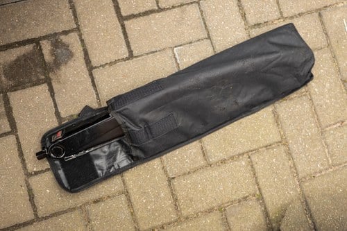 2016 Ford Mustang GT à venda (imagem 199 de 218)