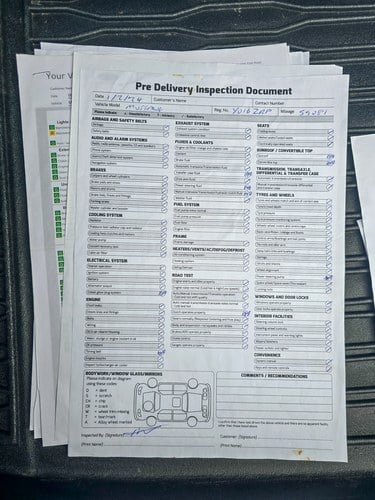 2016 Ford Mustang GT à venda (imagem 200 de 218)