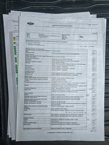 2016 Ford Mustang GT à venda (imagem 201 de 218)