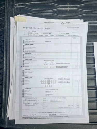 2016 Ford Mustang GT à venda (imagem 203 de 218)