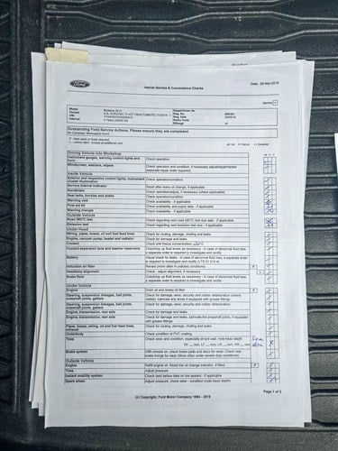 2016 Ford Mustang GT à venda (imagem 204 de 218)