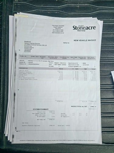 2016 Ford Mustang GT à venda (imagem 209 de 218)