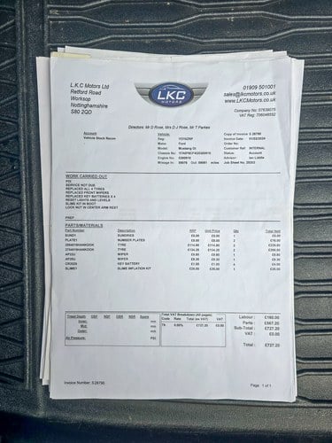 2016 Ford Mustang GT à venda (imagem 211 de 218)