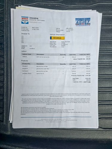 2016 Ford Mustang GT à venda (imagem 213 de 218)