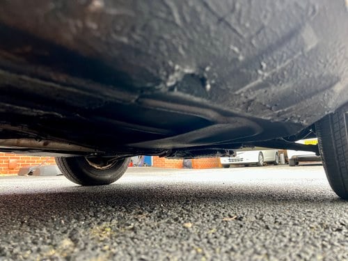 1963 Morris Mini For Sale (picture 117 of 159)