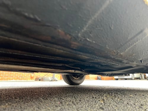 1963 Morris Mini For Sale (picture 118 of 159)