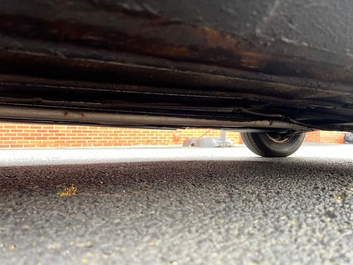 1963 Morris Mini For Sale (picture 119 of 159)