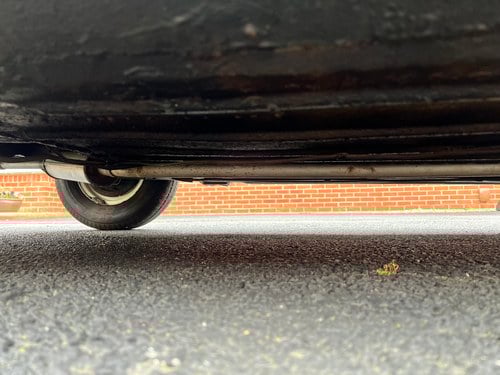 1963 Morris Mini For Sale (picture 120 of 159)