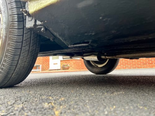 1963 Morris Mini For Sale (picture 121 of 159)