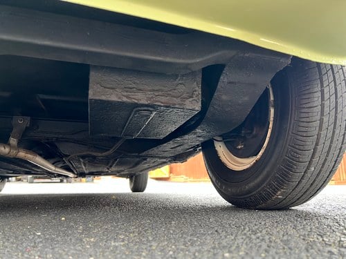 1963 Morris Mini For Sale (picture 123 of 159)