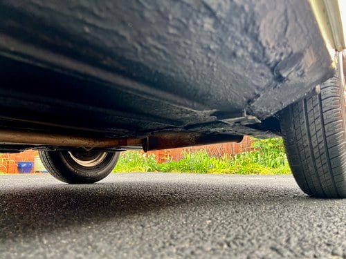 1963 Morris Mini For Sale (picture 125 of 159)