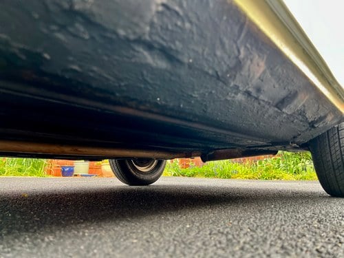 1963 Morris Mini For Sale (picture 126 of 159)