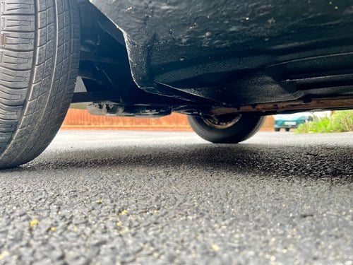 1963 Morris Mini For Sale (picture 127 of 159)