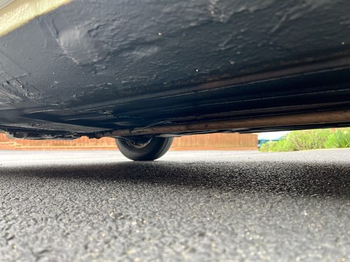 1963 Morris Mini For Sale (picture 128 of 159)