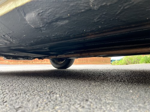 1963 Morris Mini For Sale (picture 129 of 159)