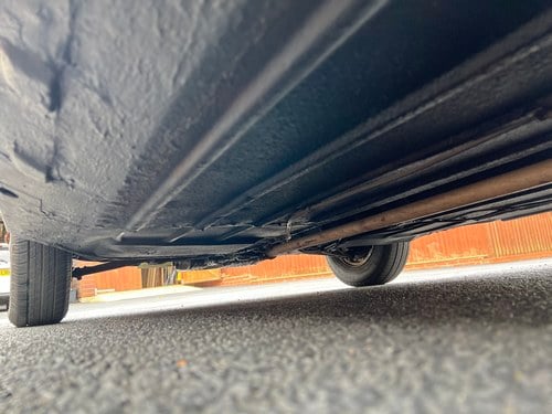 1963 Morris Mini For Sale (picture 130 of 159)