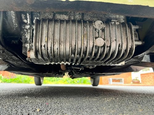 1963 Morris Mini For Sale (picture 131 of 159)