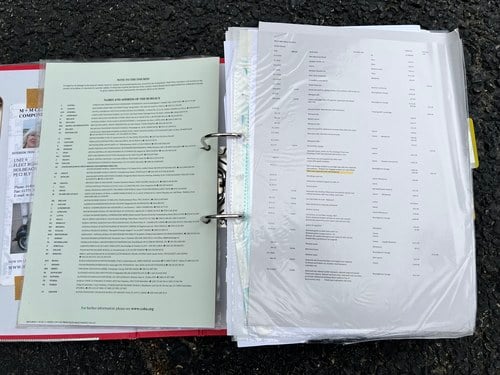 1963 Morris Mini For Sale (picture 136 of 159)