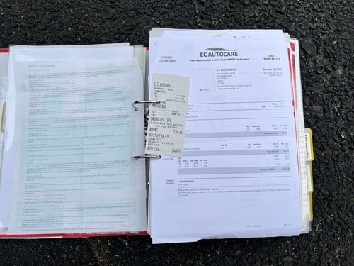 1963 Morris Mini For Sale (picture 137 of 159)