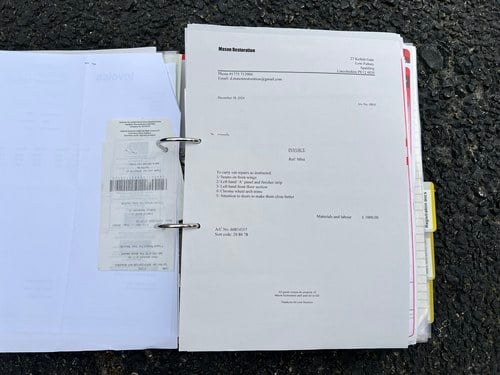 1963 Morris Mini For Sale (picture 138 of 159)