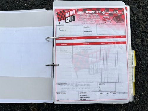 1963 Morris Mini For Sale (picture 139 of 159)