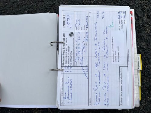 1963 Morris Mini For Sale (picture 140 of 159)