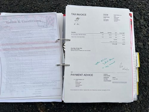 1963 Morris Mini For Sale (picture 141 of 159)